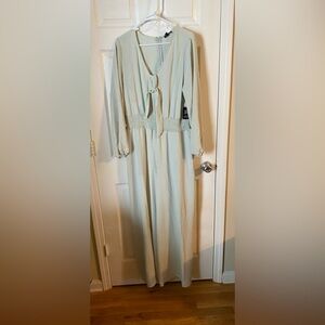 Express NWT Jumpsuit
